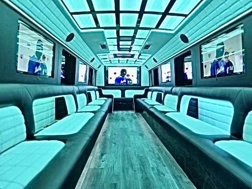The Luxe