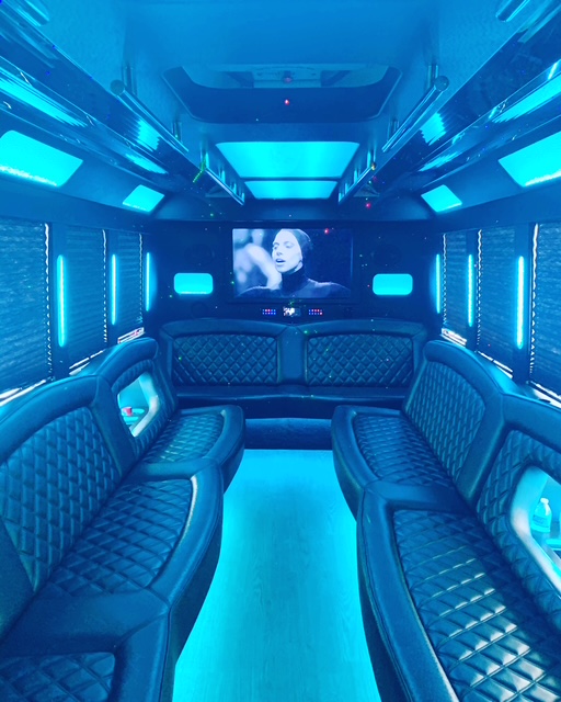 The Executive